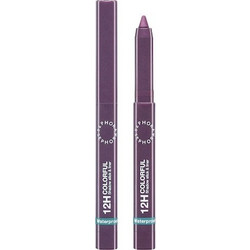 Sephora 12H Colorful 13 Iris Σκιά Ματιών Stick 1.4gr
