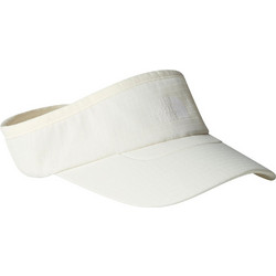 The North Face Ανδρικό Καπέλο Visor Υφασμάτινο Εκρού NF0A8A2GQLI
