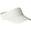 The North Face Ανδρικό Καπέλο Visor Υφασμάτινο Εκρού NF0A8A2GQLI