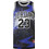 Jordan 23 All Over Print Παιδικό T-Shirt Αμάνικο Royal Blue Navy Μπλε 95C655-K73