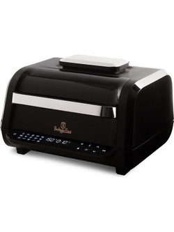 Berlinger Haus BH-9667 Air Fryer 6lt
