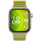 Huawei Watch Fit 4 Pro Titanium Green