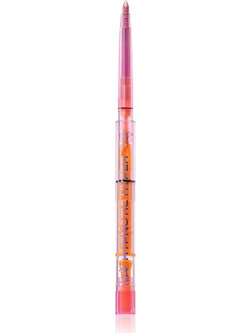 Rude Cosmetics Hypnotic Hyper Chrome Euphoria Αδιάβροχο Στυλό Eyeliner