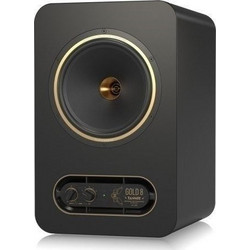 Tannoy Gold 8 Αυτοενισχυόμενα Ηχεία 300W Μαύρα (Ζεύγος)