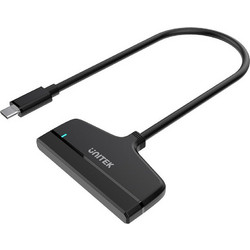 Unitek Adapter USB 3.1 Type-C to SATA III Y1096A