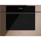 Bertazzoni FMOD4077MTM3 Φούρνος Ηλεκτρικός Άνω Πάγκου 32lt 59.5cm
