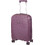Xplorer 178 Βαλίτσα Καμπίνας 55x38x22cm με 4 Ρόδες Μωβ