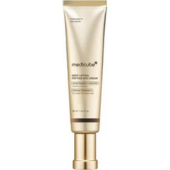 Medicube Deep Lifting Peptide Eye Cream 30ml