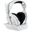 Logitech Astro A50 Gen 5 Lightspeed Ασύρματο Gaming Headset Over Ear White