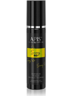 Apis Sunny Rio Body Mist 150ml