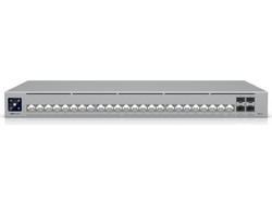 Ubiquiti UniFi Pro HD 24 Managed L3 Switch με 24 Θύρες Ethernet 1000Mbps και 4 SFP θύρες