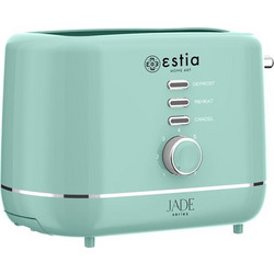 Estia 06-27339 Φρυγανιέρα 2 Θέσεων 850W