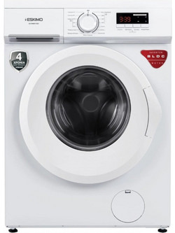 Eskimo WM8F1403 Πλυντήριο Ρούχων 8kg