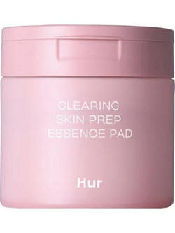 House Of Hur Clearing Skin Prep Pad 70τμχ