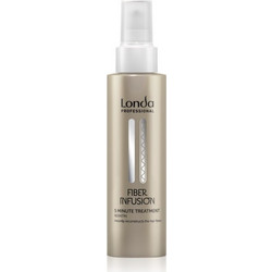 Londa Fiber Infusion 5 Minute Μάσκα Μαλλιών Κερατίνης για Επανόρθωση 100ml