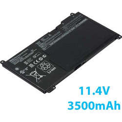 RR03XL Συμβατή Μπαταρία Laptop για HP ProBook 430 G4/430 G5/440 G4/440 G5/450 G4/450 G5/455 G4/ 455 G5/470 G4/470 G5 3500mAh