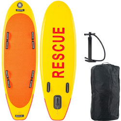 SCK Rescue Φουσκωτή Σανίδα SUP 244cm 0102-85424