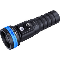Xtar D30 Φακός Μπαταρίας Led Αδιάβροχος 1600lm