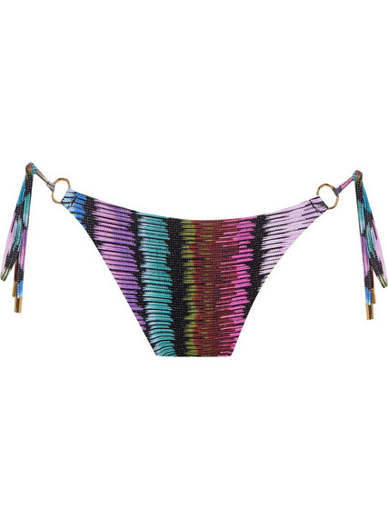 Sugarfree Bikini Slip Πολύχρωμο 25802722-110