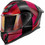 Givi H50.3 Vision Black Bordeaux Red Κράνος Μηχανής Full Face 1500gr
