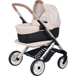 Smoby Maxi Cosi 3 in 1 Καρότσι για Κούκλα