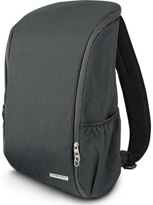 Esperanza ET199 Backpack Laptop 15.6" Grey