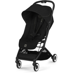 Cybex Gold Orfeo Καρότσι Μωρού Magic Black