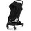 Cybex Gold Orfeo Καρότσι Μωρού Magic Black