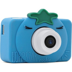 Hoppstar Rookie Blubelle