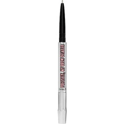 Benefit Precisely My Brow Detailer Micro-Fine 02 Αδιάβροχο Μολύβι Φρυδιών 0.02gr