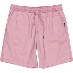 Quiksilver Taxer Ανδρικό Σορτς Chino Ροζ EQYWS03877-PJM0