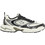 Lacoste Ανδρικά Sneakers Λευκά Μαύρα 49SMA0020-2G9