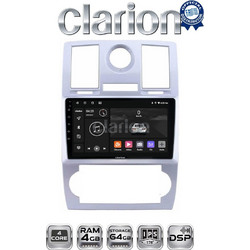Clarion GL32285 Ηχοσύστημα Αυτοκινήτου με Οθόνη Αφής & GPS
