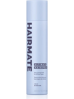 Hairmate Ultimate Λακ Μαλλιών Πολύ Δυνατό Κράτημα 300ml
