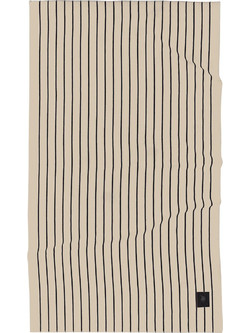 Greenwich Polo Club 4078 Πετσέτα Θαλάσσης Ταμπά 90x170cm