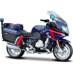 Maisto Μοτοσυκλέτα Αστυνομίας BMW R1200RT 34306