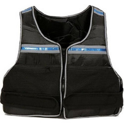 Amila 44160 Γιλέκο με βάρος 10kg