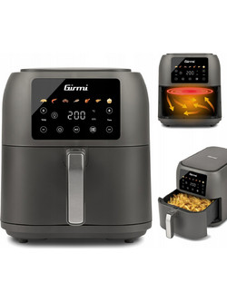 Girmi FG9200 Air Fryer 8lt