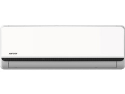 Ayco 24FP40BW Κλιματιστικό Inverter 24000 BTU A++/A+