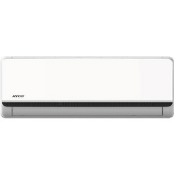Ayco 24FP40BW Κλιματιστικό Inverter 24000 BTU A++/A+