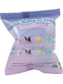 Giochi Preziosi Hello Kitty Sweet Dream Διάφορα Σχέδια HKT35000