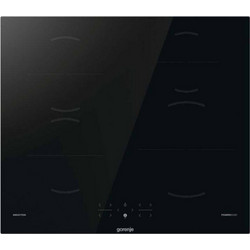 Gorenje GI601FMC Επαγωγική Εστία Αυτόνομη με Λειτουργία Κλειδώματος