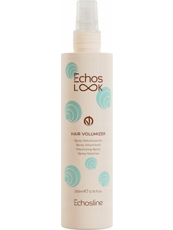 Echosline Echos Look Σπρέι Μαλλιών για Όγκο 200ml