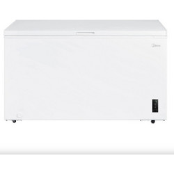 Midea MDRC564FEE01 Καταψύκτης Μπαούλο