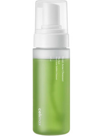 Celimax The Real Noni Acne Bubble Αφρός Ντεμακιγιάζ 155ml