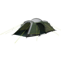 Outwell Earth 3 Plus Σκηνή Camping Τούνελ 3 Ατόμων 111484