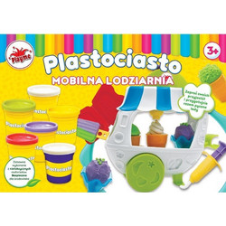 Playme Mobile Ice Cream Parlor 1581921