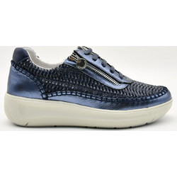 Stonefly Γυναικεία Sneakers Navy Μπλε 222379-100