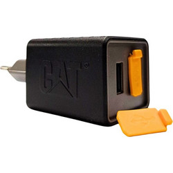 CAT Φορτιστής χωρίς Καλώδιο με 2 Θύρες USB-A 32W