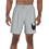 Nike Volley 7'' Ανδρικό Μαγιό Σορτς Γκρι NESSF508-054